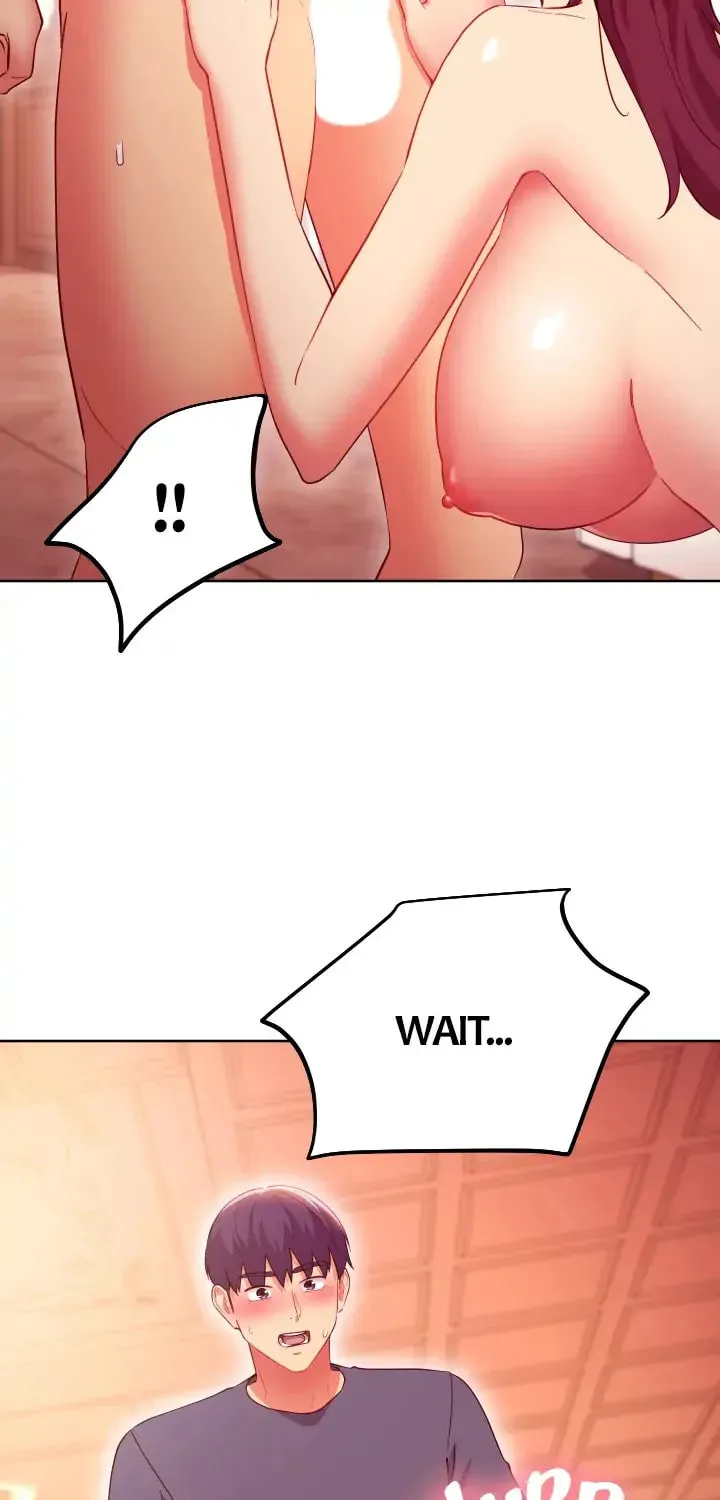 My Stepmother's Friends Chapter 128 page 3 - 