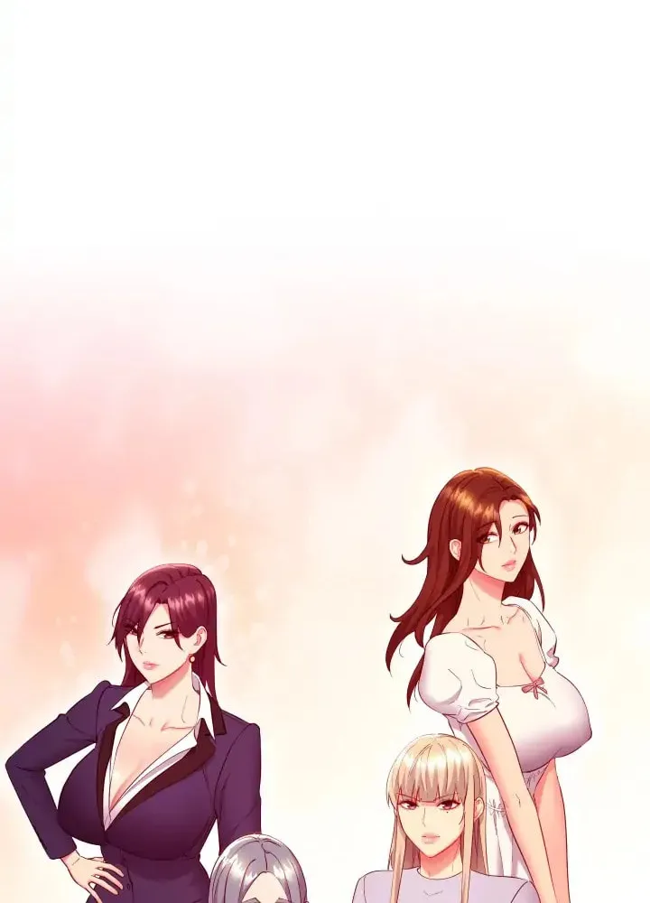 My Stepmother's Friends Chapter 128 page 21 - 