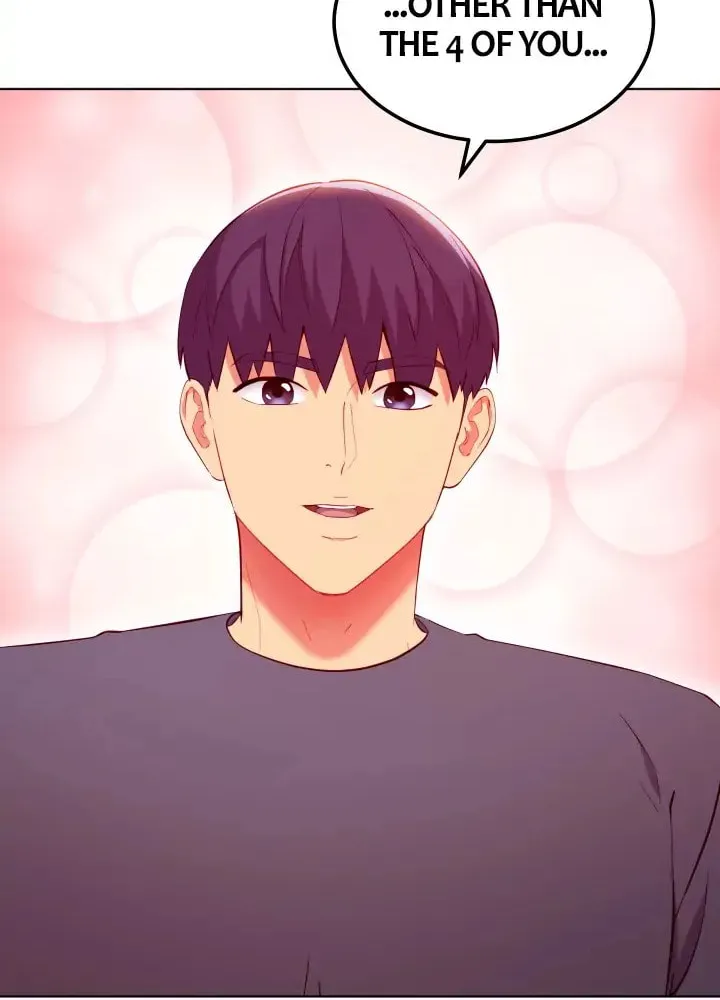 My Stepmother's Friends Chapter 128 page 26 - 