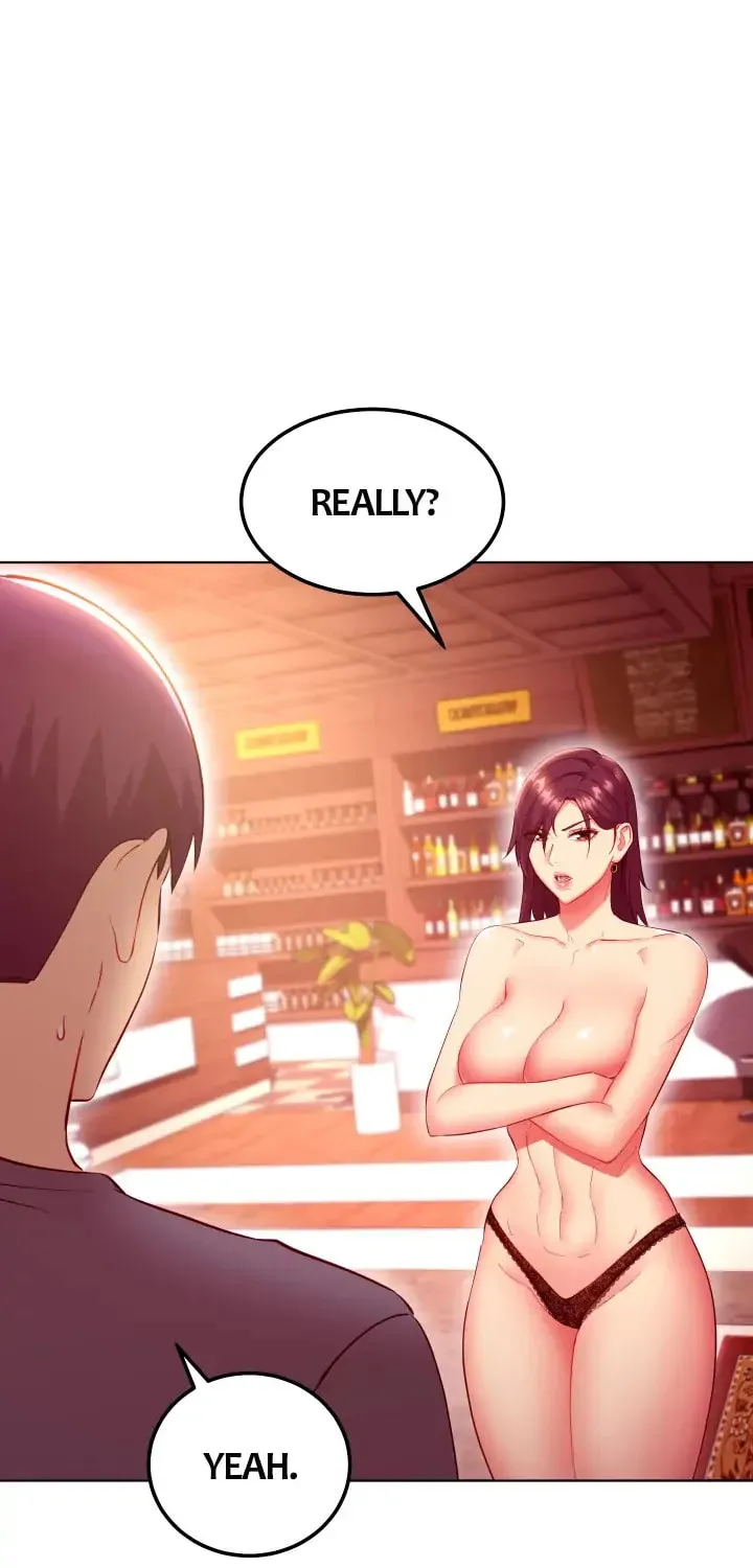 My Stepmother's Friends Chapter 128 page 27 - 