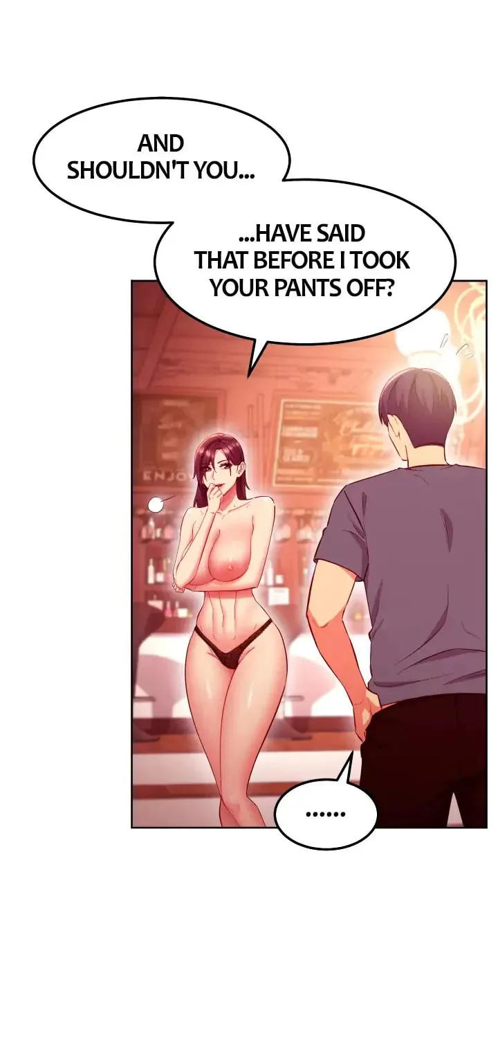 My Stepmother's Friends Chapter 128 page 31 - 