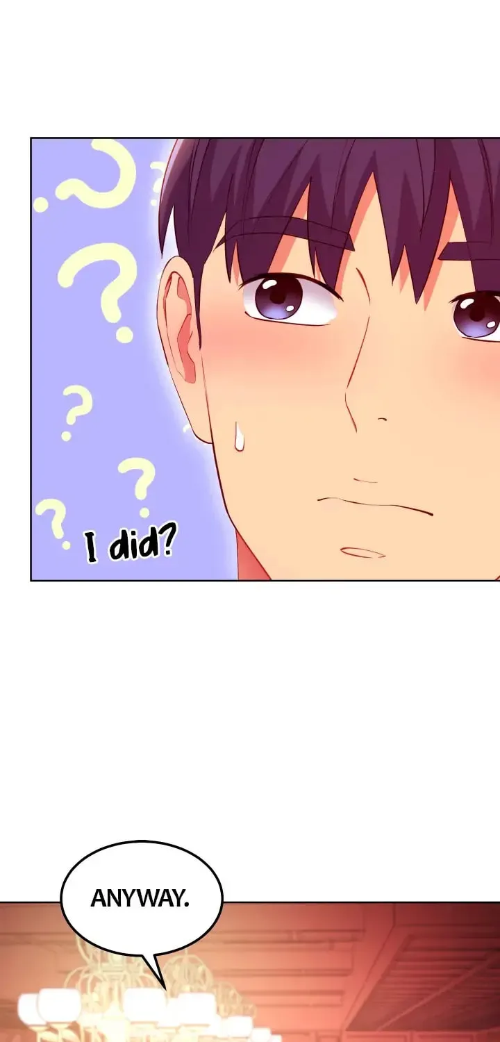 My Stepmother's Friends Chapter 128 page 37 - 