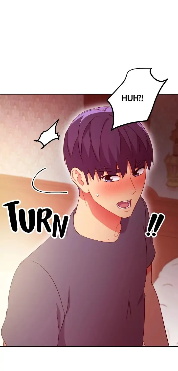 My Stepmother's Friends Chapter 128 page 5 - 