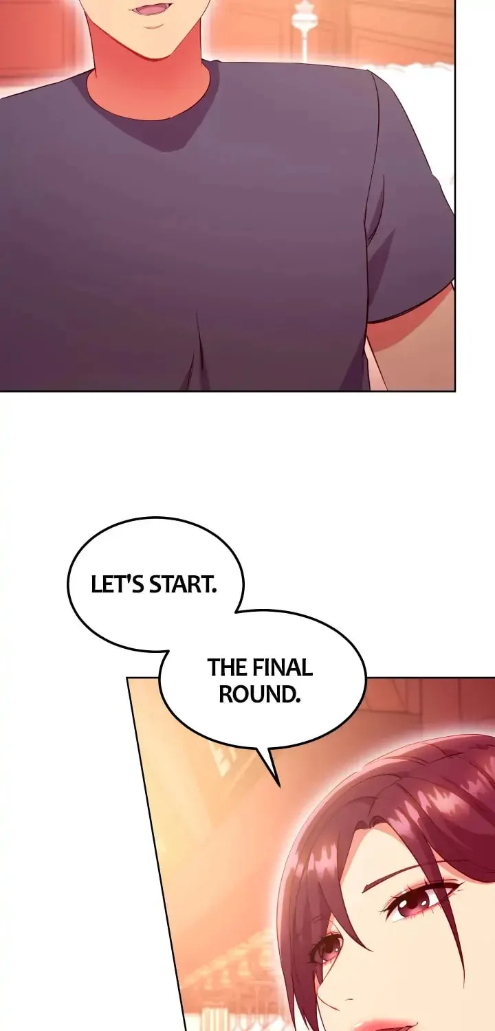 My Stepmother's Friends Chapter 128 page 46 - 
