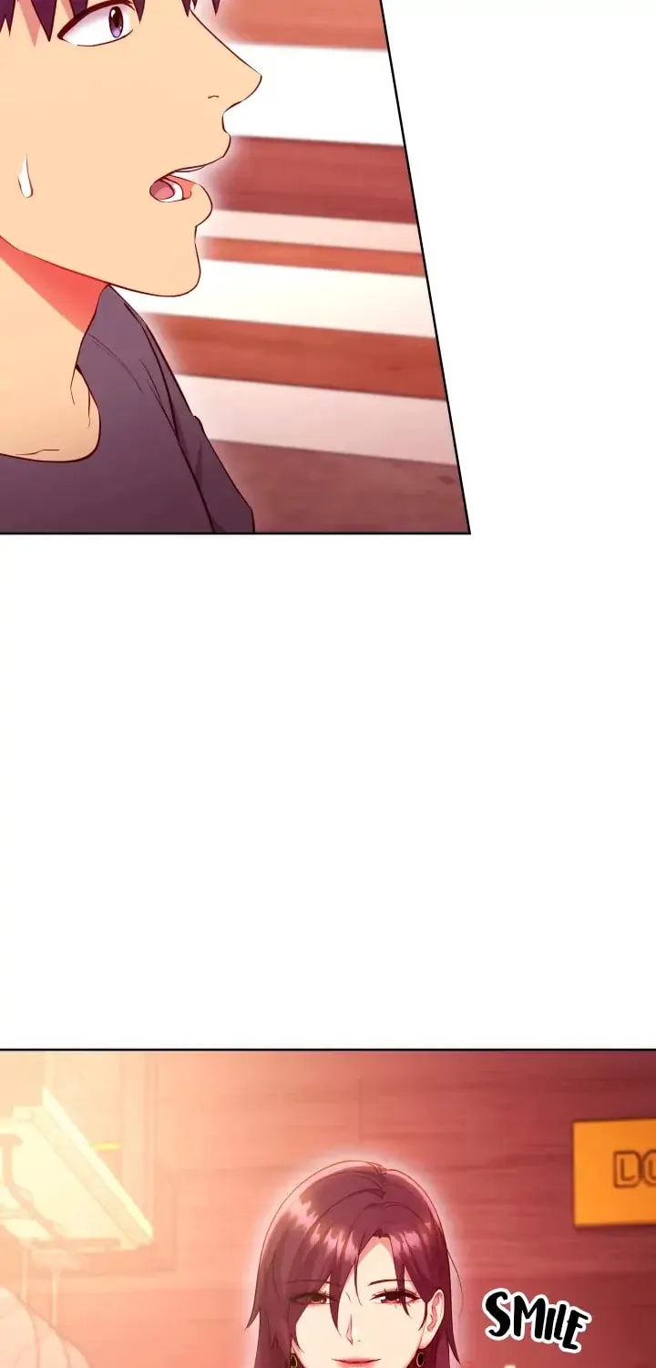 My Stepmother's Friends Chapter 128 page 48 - 
