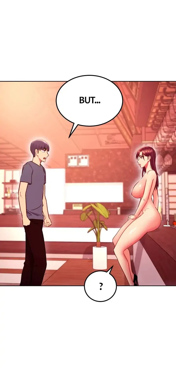 My Stepmother's Friends Chapter 128 page 50 - 