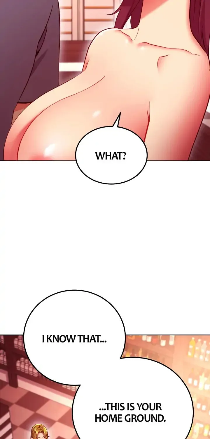 My Stepmother's Friends Chapter 128 page 52 - 