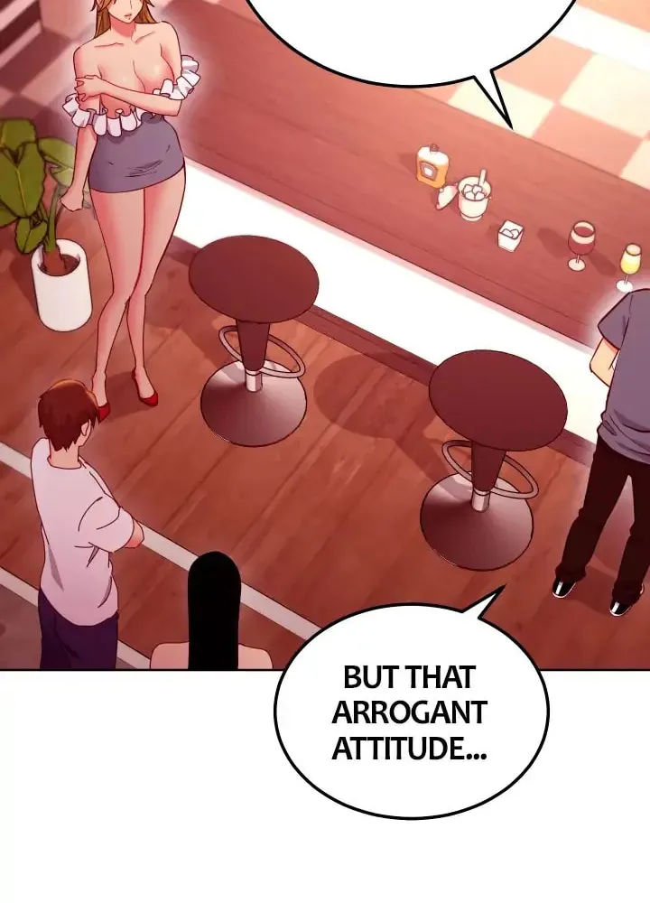 My Stepmother's Friends Chapter 128 page 53 - 
