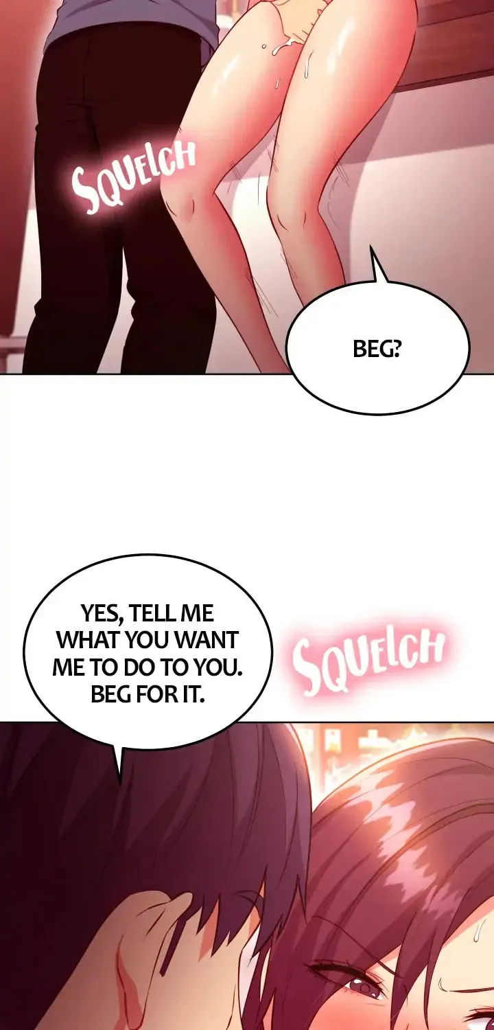 My Stepmother's Friends Chapter 128 page 59 - 