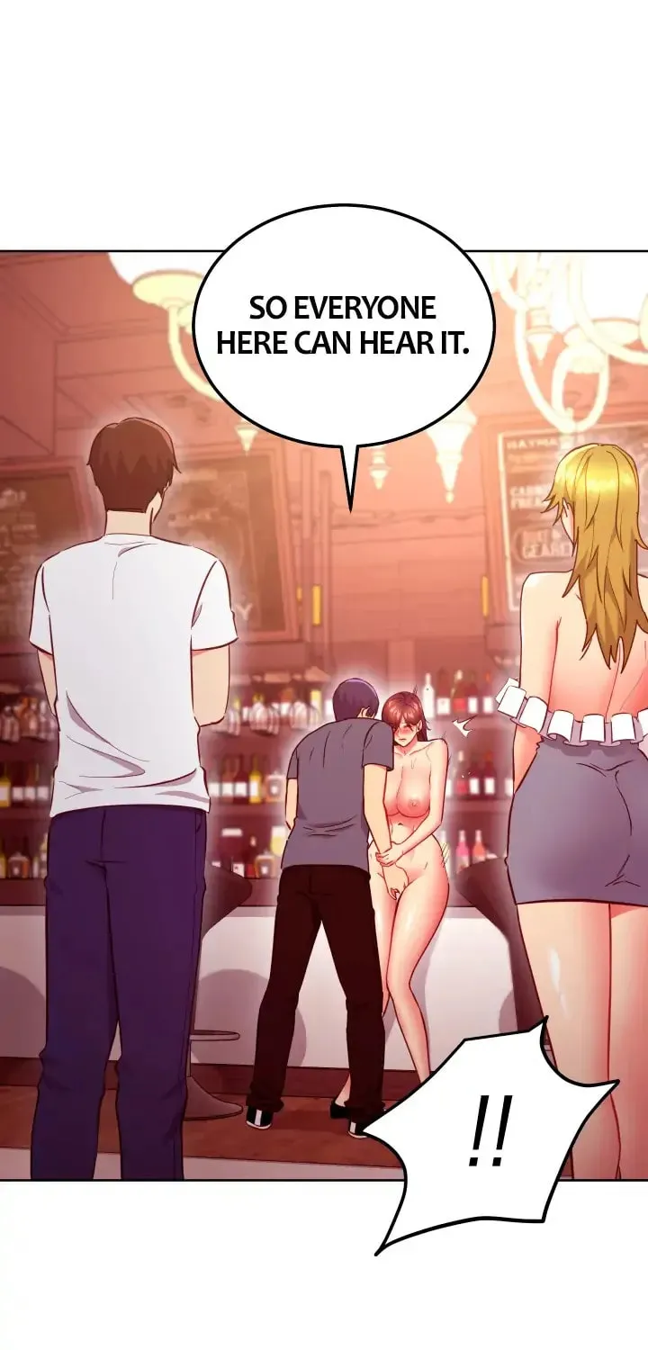 My Stepmother's Friends Chapter 128 page 61 - 