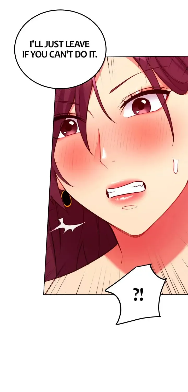 My Stepmother's Friends Chapter 128 page 64 - 