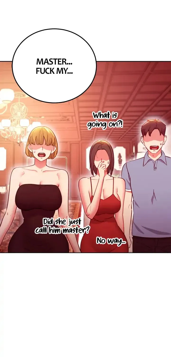 My Stepmother's Friends Chapter 128 page 71 - 