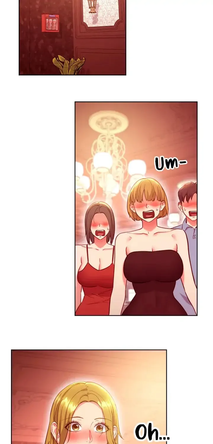 My Stepmother's Friends Chapter 128 page 75 - 