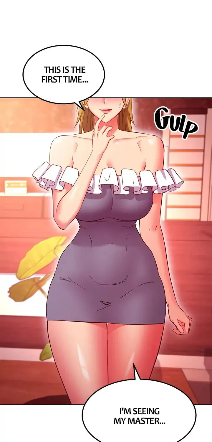 My Stepmother's Friends Chapter 129 page 16 - 