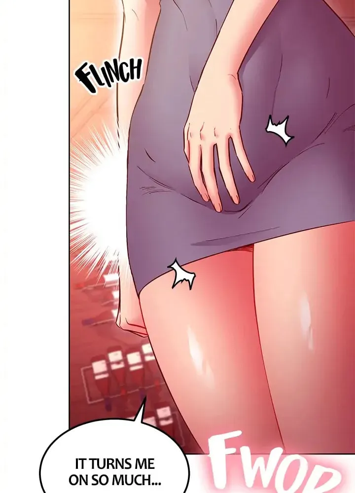 My Stepmother's Friends Chapter 129 page 19 - 
