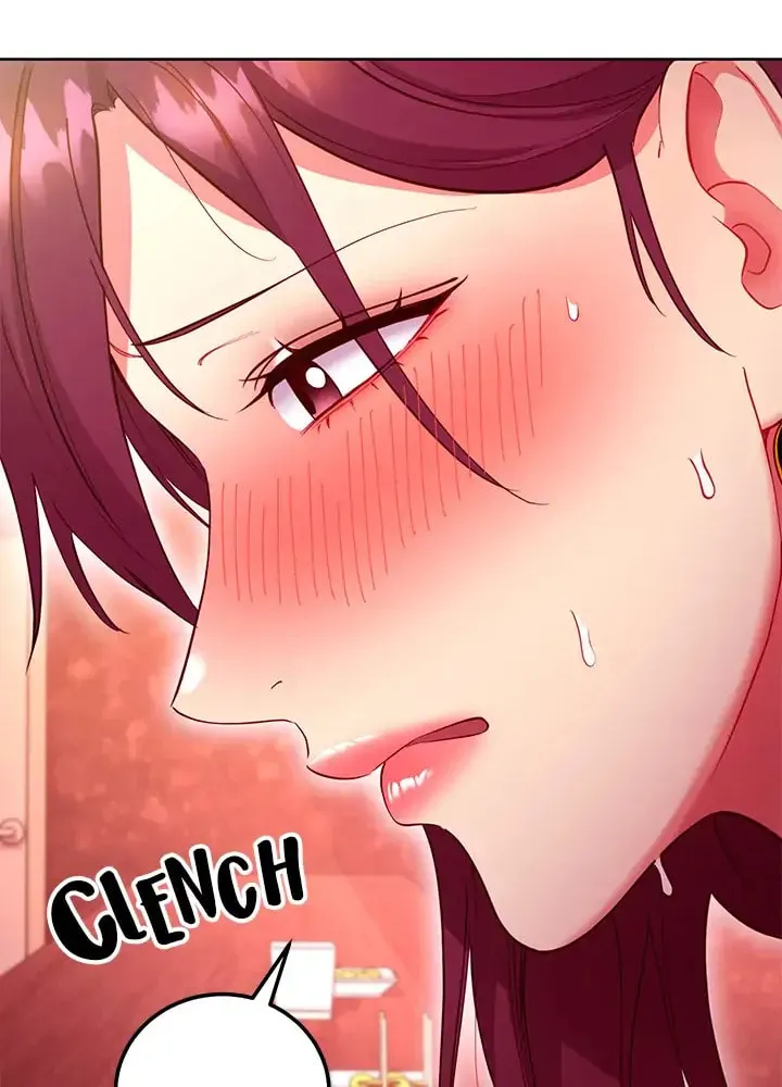 My Stepmother's Friends Chapter 129 page 30 - 