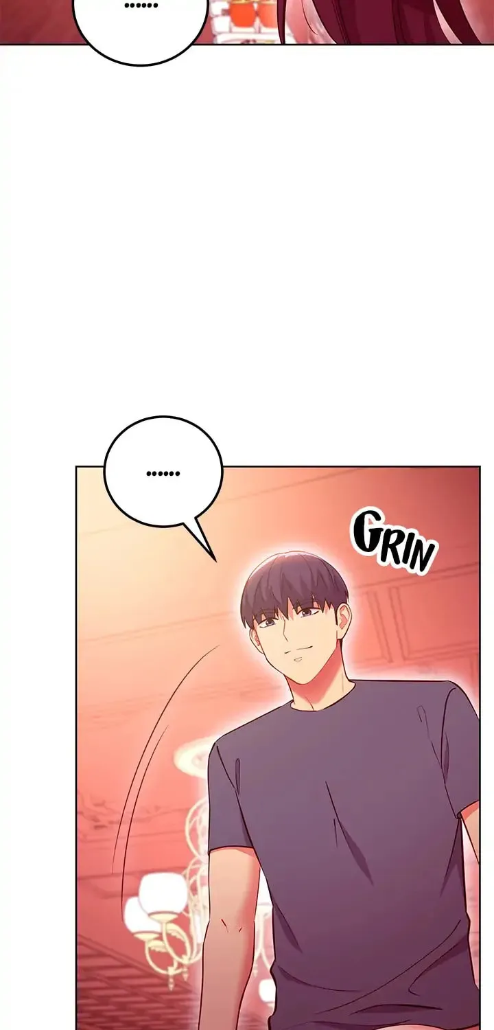 My Stepmother's Friends Chapter 129 page 31 - 