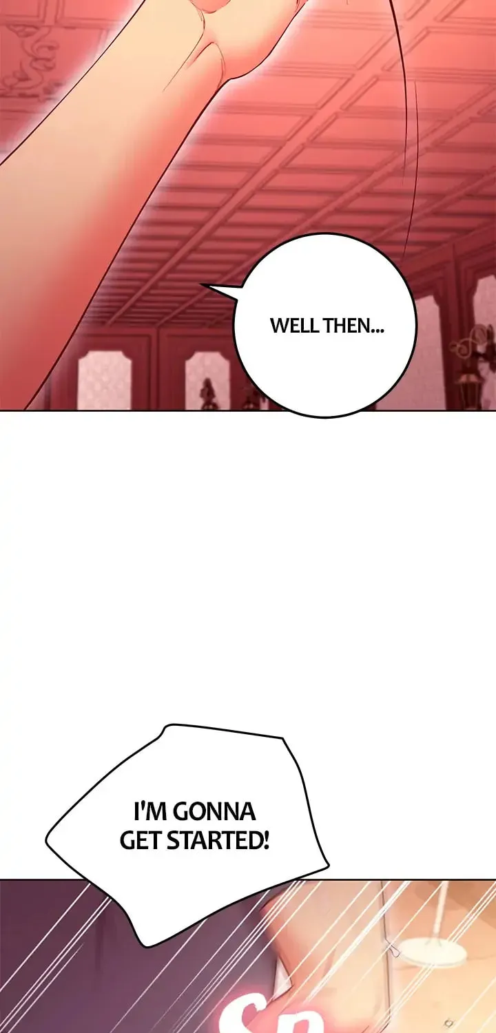My Stepmother's Friends Chapter 129 page 33 - 