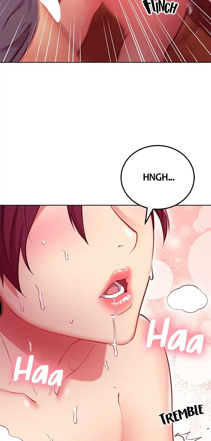 My Stepmother's Friends Chapter 129 page 37 - 