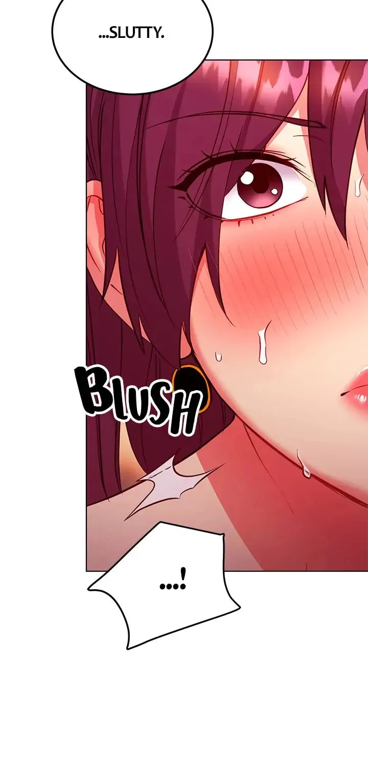 My Stepmother's Friends Chapter 129 page 51 - 
