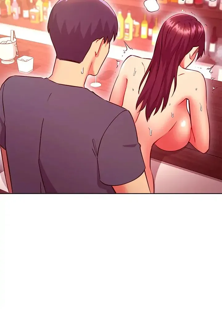 My Stepmother's Friends Chapter 129 page 59 - 