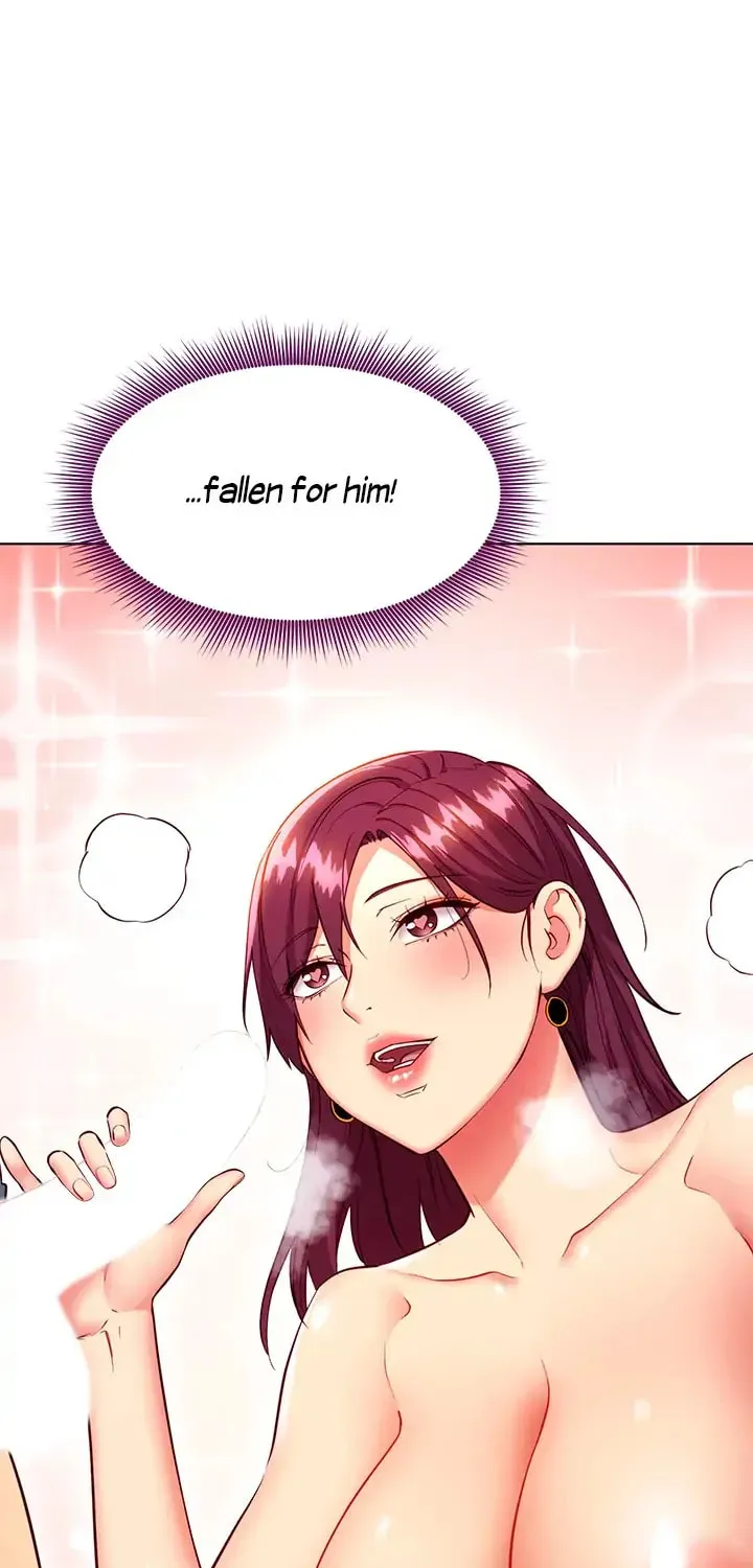 My Stepmother's Friends Chapter 129 page 84 - 
