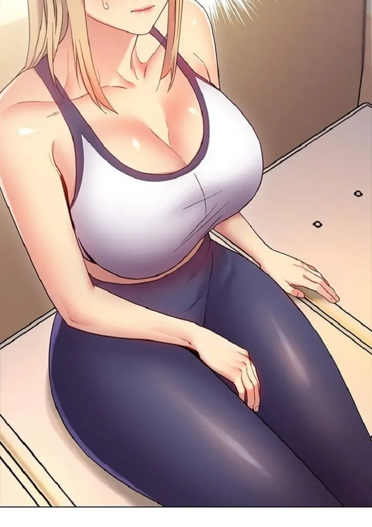 My Stepmother's Friends Chapter 13 page 11 - 