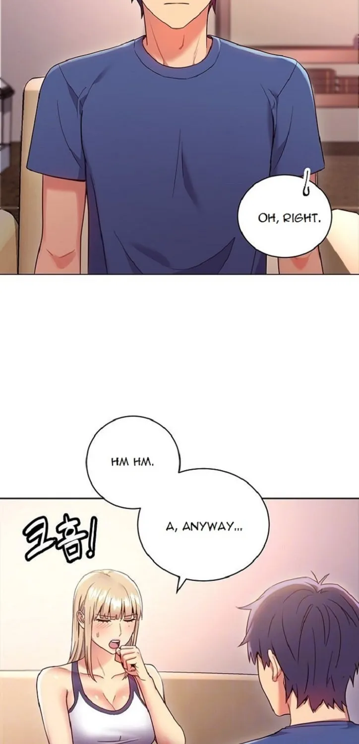 My Stepmother's Friends Chapter 13 page 15 - 