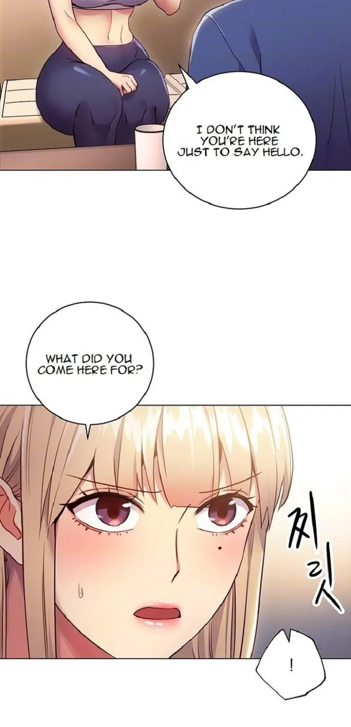 My Stepmother's Friends Chapter 13 page 16 - 