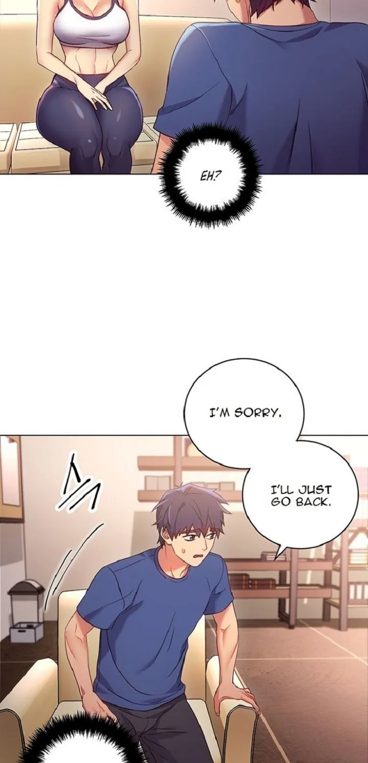 My Stepmother's Friends Chapter 13 page 28 - 
