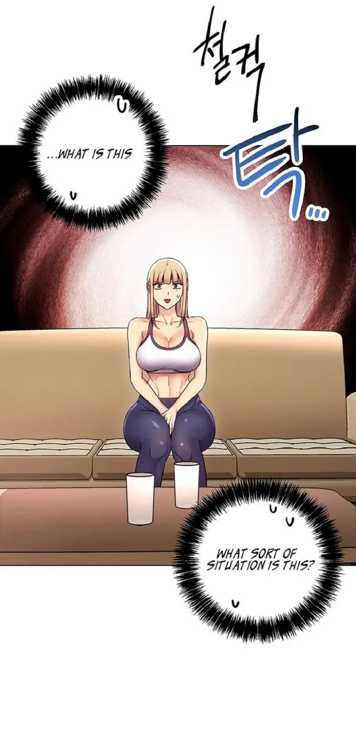 My Stepmother's Friends Chapter 13 page 30 - 
