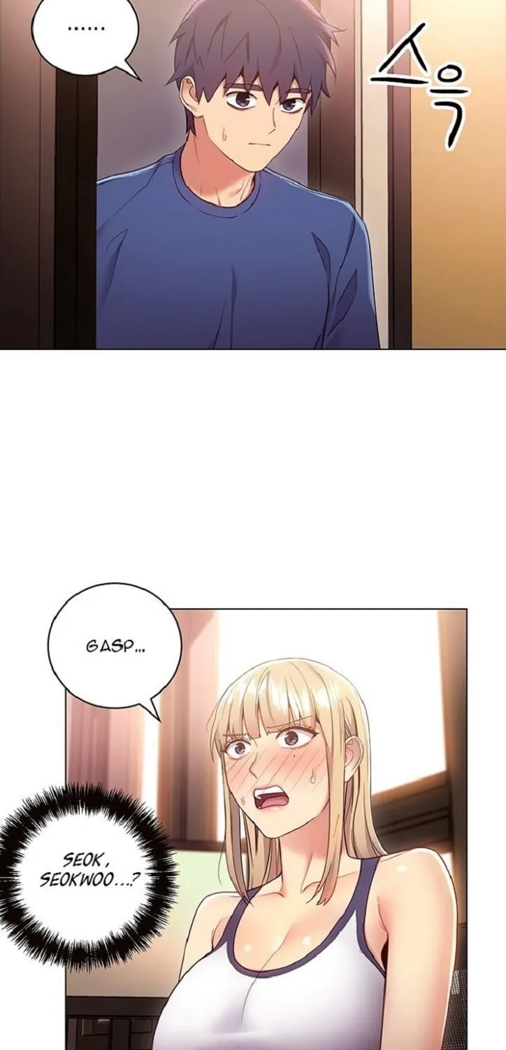 My Stepmother's Friends Chapter 13 page 4 - 