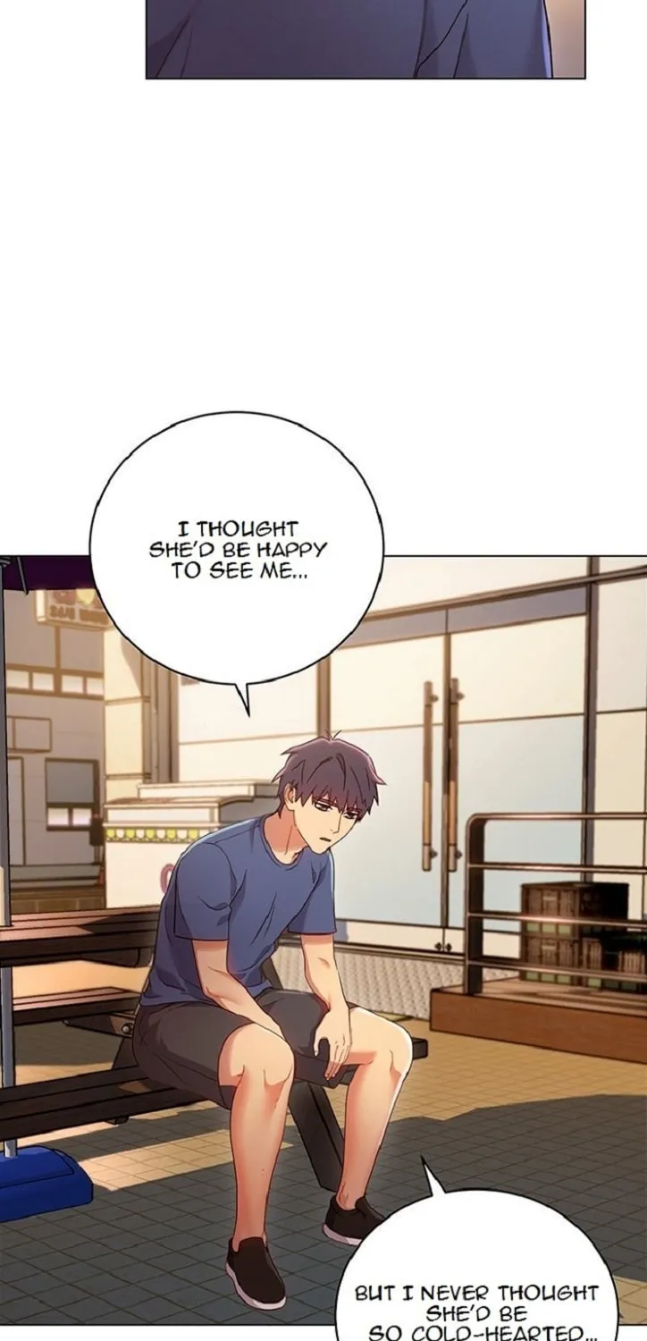 My Stepmother's Friends Chapter 13 page 33 - 