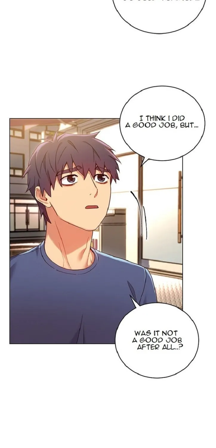My Stepmother's Friends Chapter 13 page 34 - 