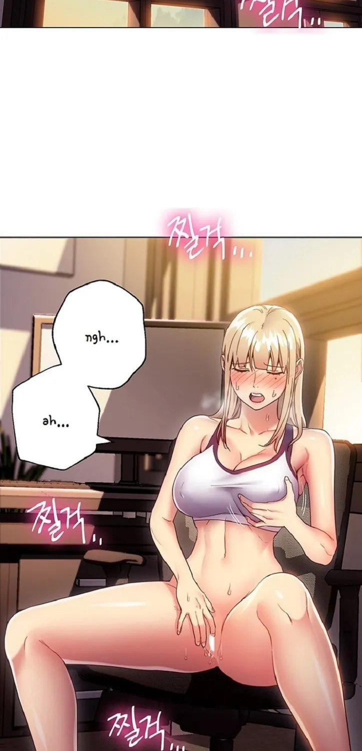 My Stepmother's Friends Chapter 13 page 37 - 