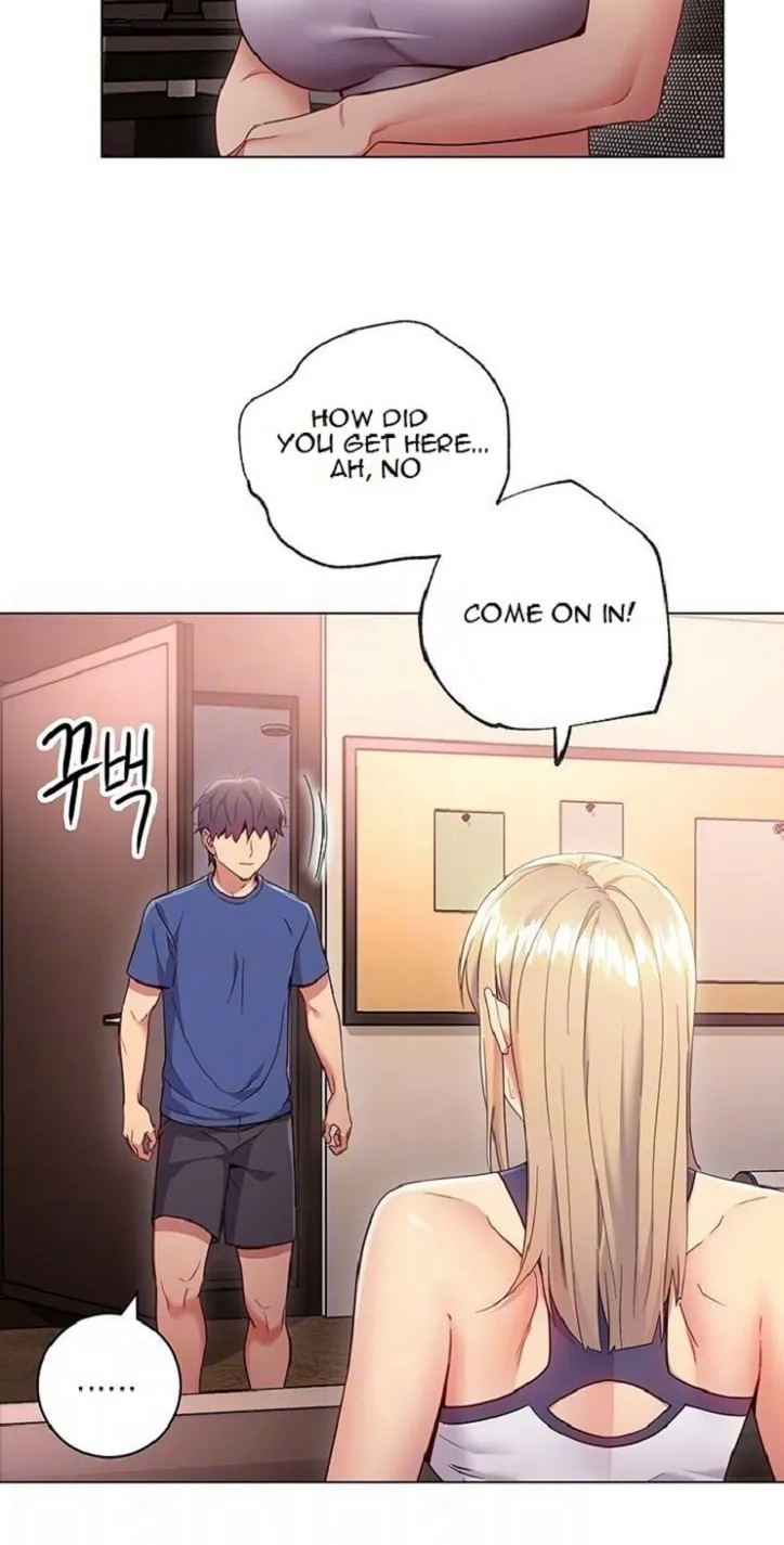 My Stepmother's Friends Chapter 13 page 5 - 
