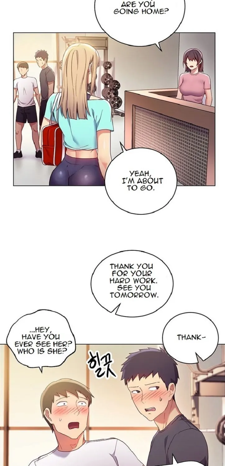 My Stepmother's Friends Chapter 13 page 46 - 