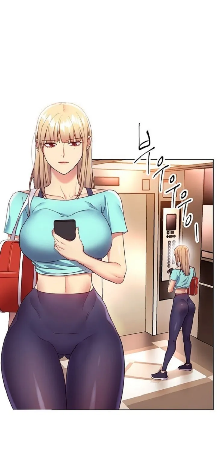 My Stepmother's Friends Chapter 13 page 48 - 