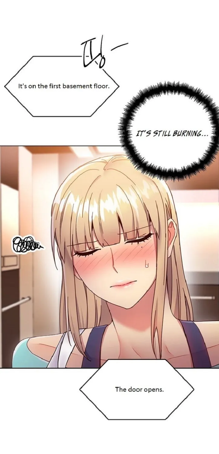 My Stepmother's Friends Chapter 13 page 50 - 