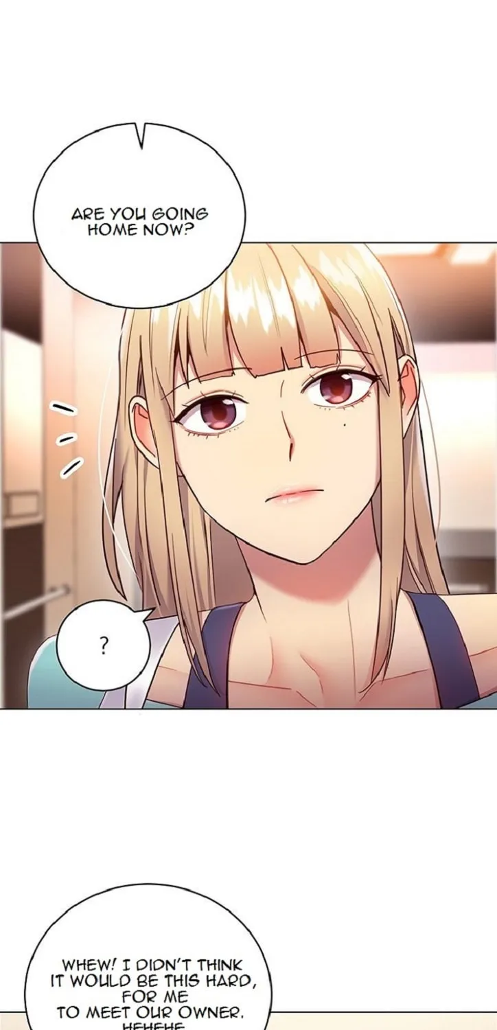My Stepmother's Friends Chapter 13 page 51 - 