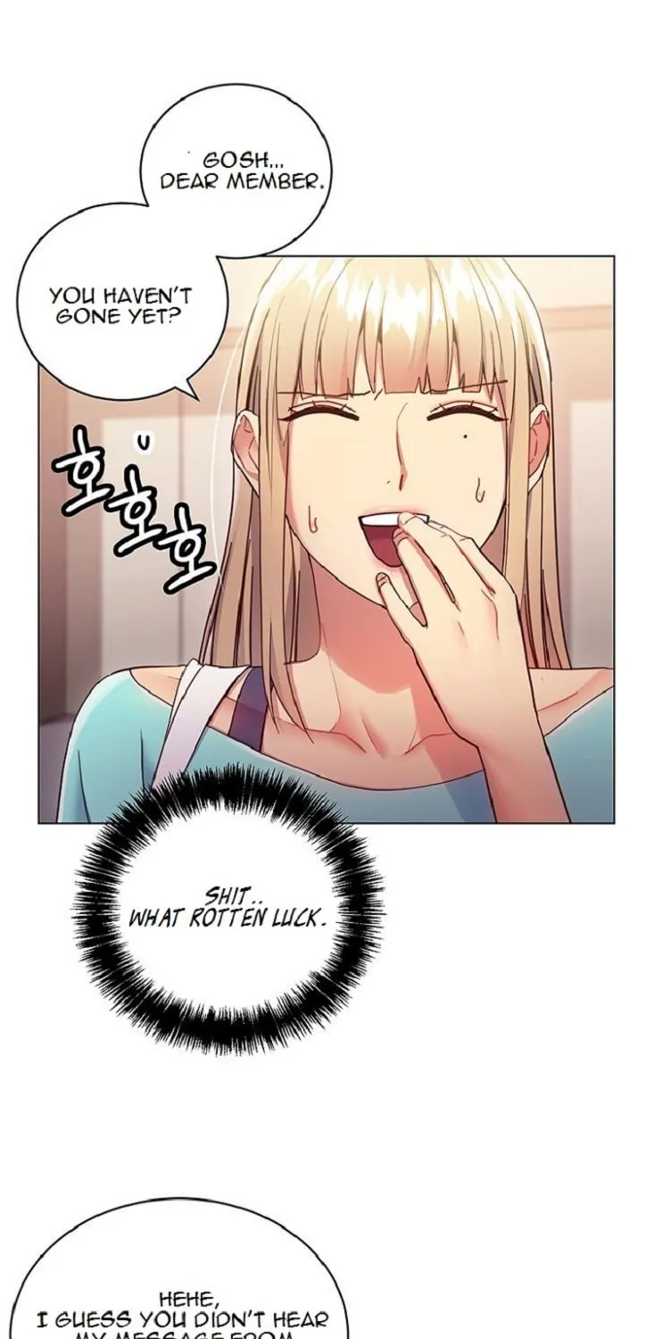 My Stepmother's Friends Chapter 13 page 53 - 
