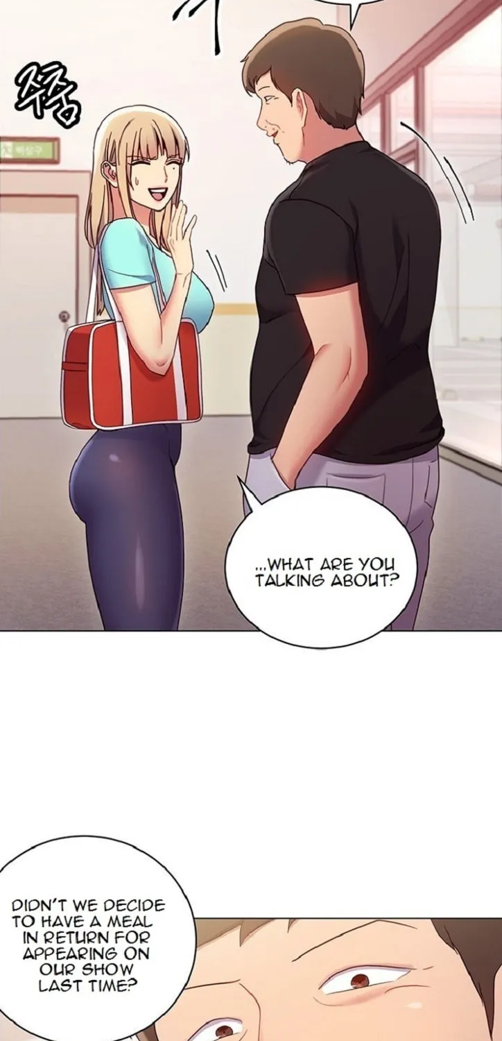 My Stepmother's Friends Chapter 13 page 55 - 
