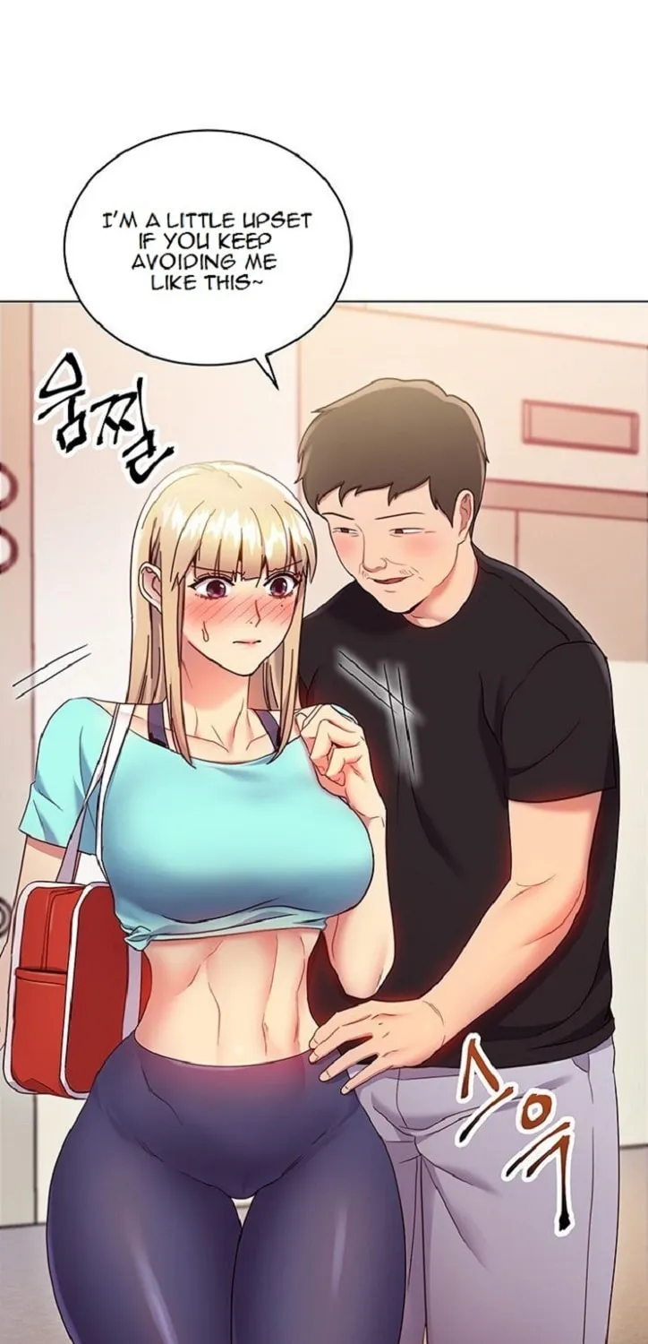 My Stepmother's Friends Chapter 13 page 57 - 