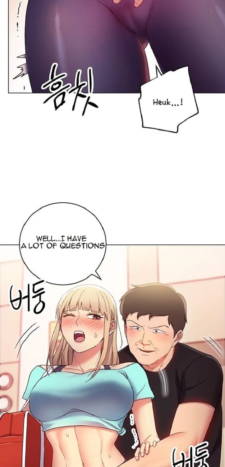 My Stepmother's Friends Chapter 13 page 60 - 