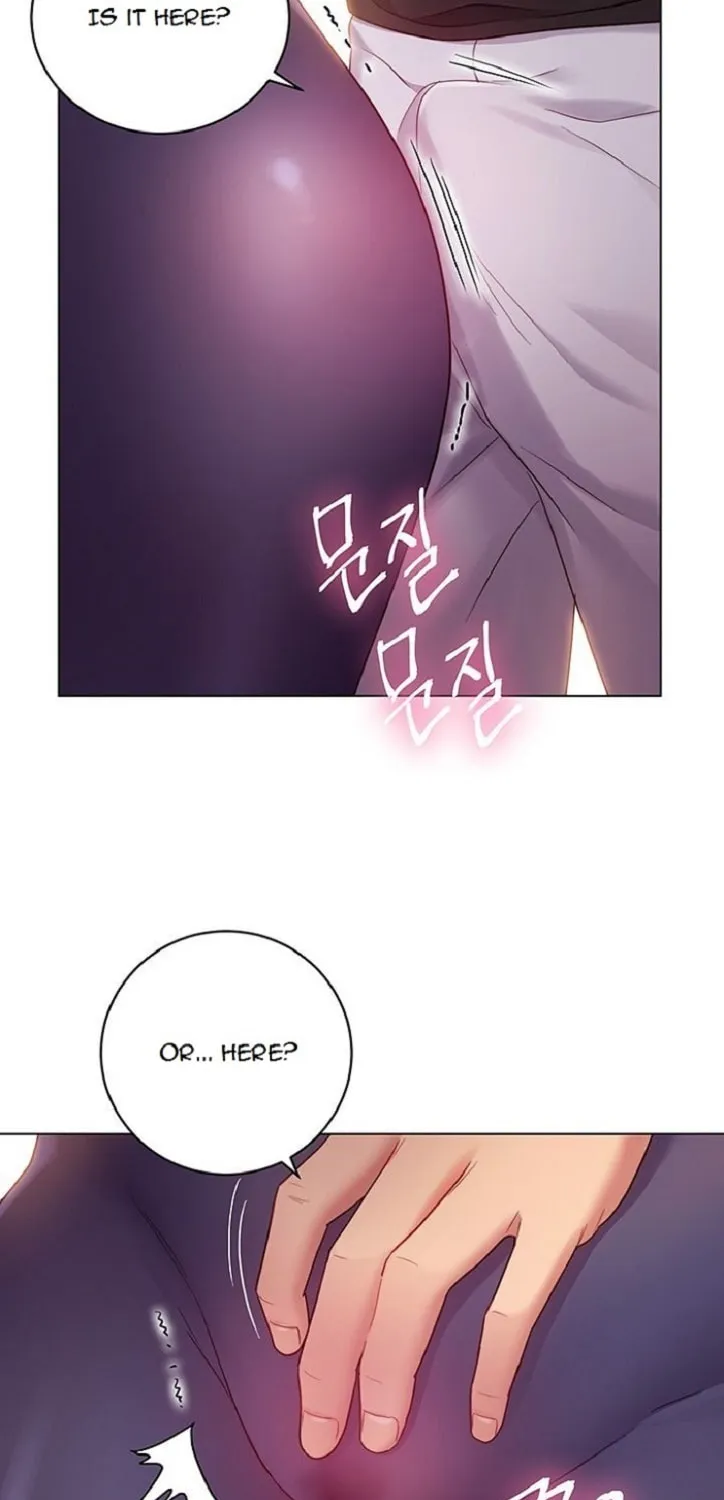 My Stepmother's Friends Chapter 13 page 66 - 