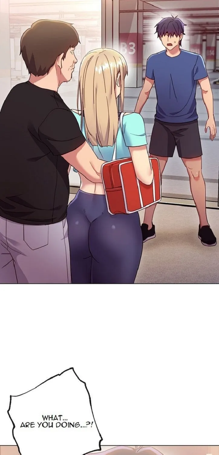 My Stepmother's Friends Chapter 13 page 71 - 