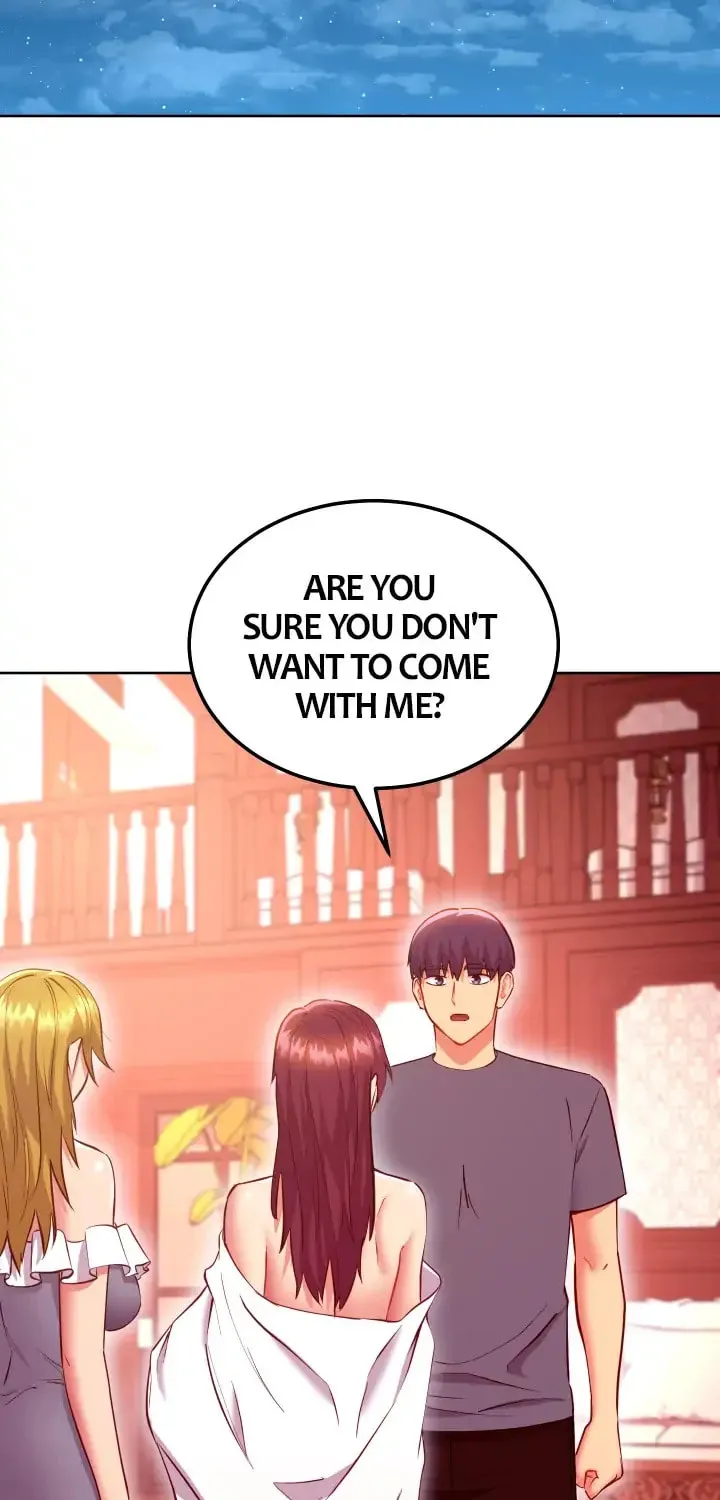 My Stepmother's Friends Chapter 130 page 16 - 
