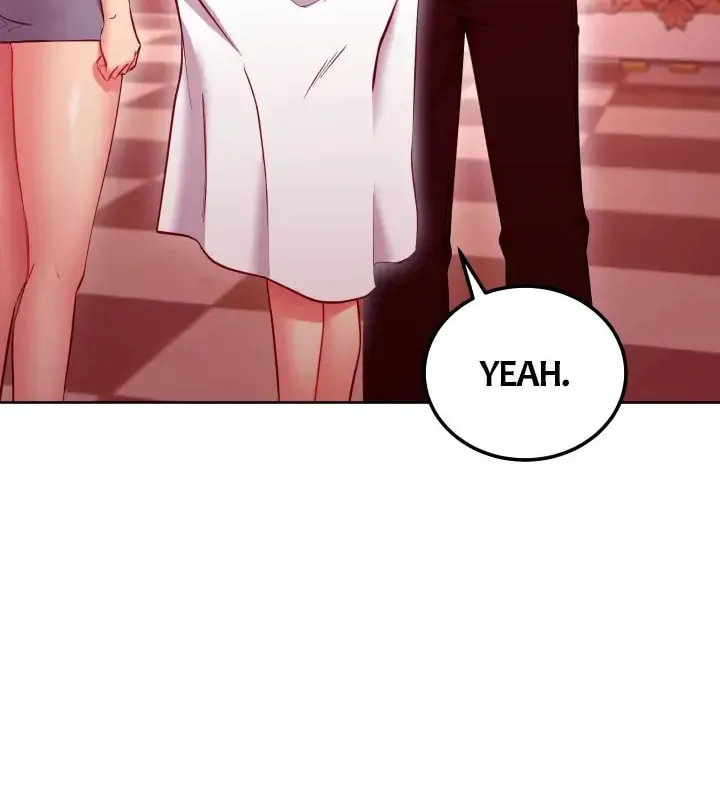 My Stepmother's Friends Chapter 130 page 17 - 