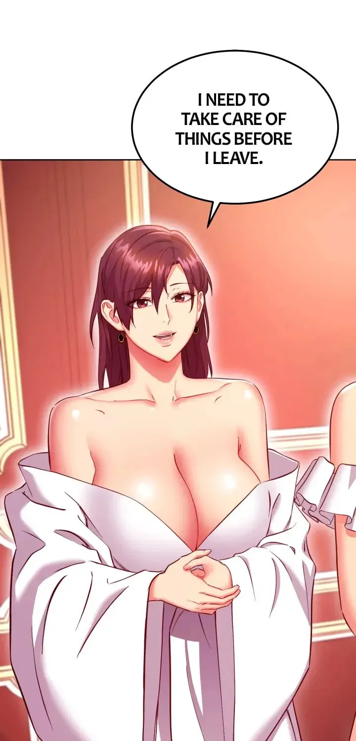 My Stepmother's Friends Chapter 130 page 18 - 