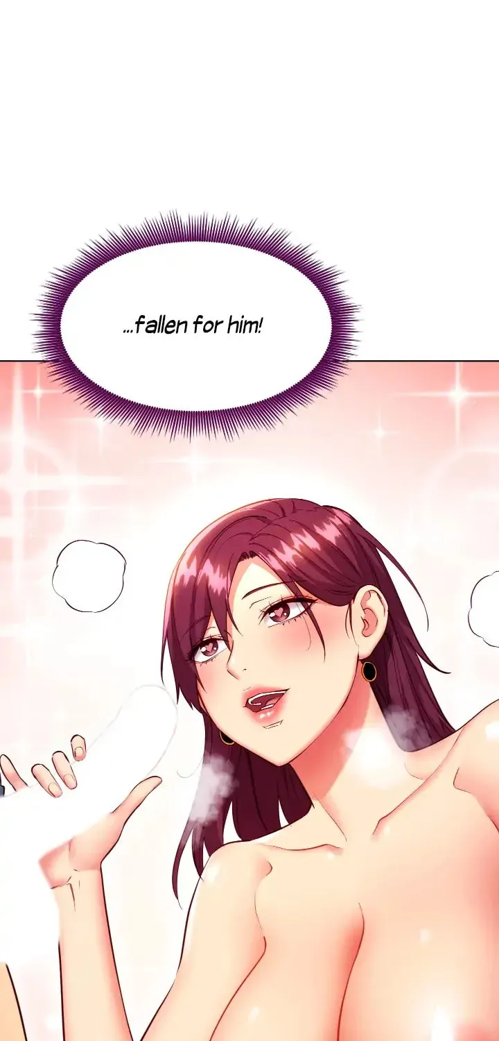 My Stepmother's Friends Chapter 130 page 3 - 